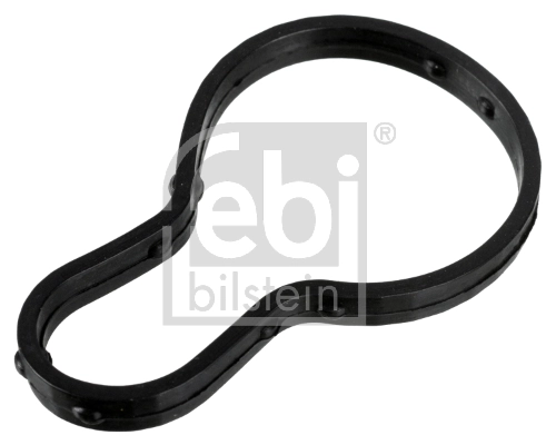 Seal, injector shaft